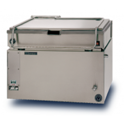 Goldstein TPE80 Tilting electric bratt pan 80 litre nominal capacity